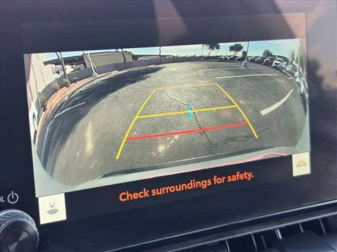 Used 2025 Toyota RAV4 LE image 13