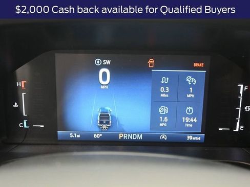 New 2025 Ford Ranger XLT image 10