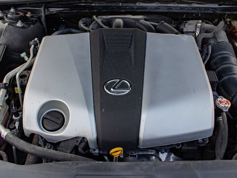 Used 2019 Lexus ES 350 w/ Premium Package FWD image 34