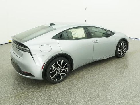 New 2026 Toyota Prius Plug-In Hybrid image 22