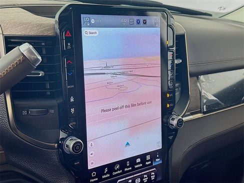 New 2026 RAM 3500 Longhorn image 15