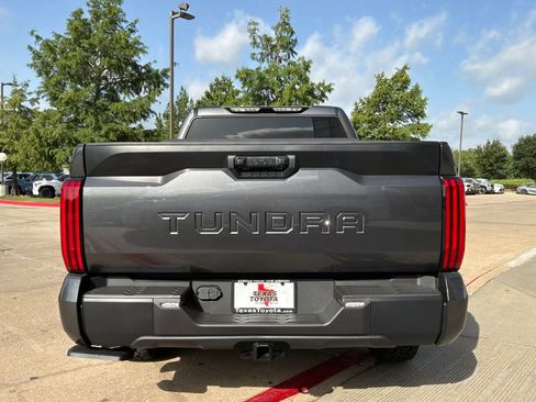 New 2026 Toyota Tundra SR5 RWD image 6
