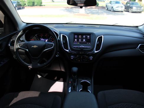 Used 2022 Chevrolet Equinox LT AWD/4WD image 15