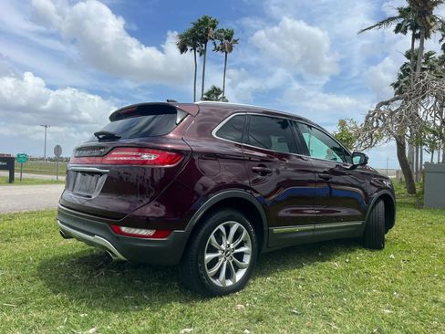 Used 2019 Lincoln MKC Select w/ Select Plus Package image 5