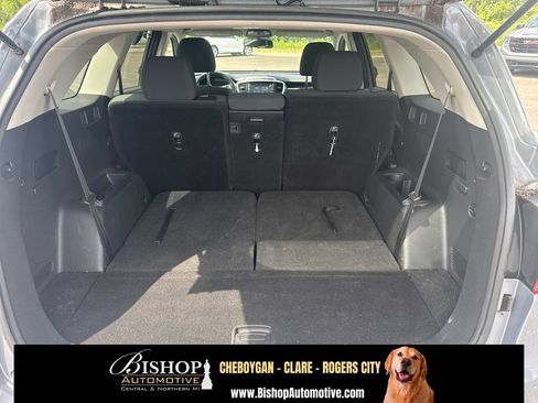 Used 2020 Kia Sorento LX FWD image 7
