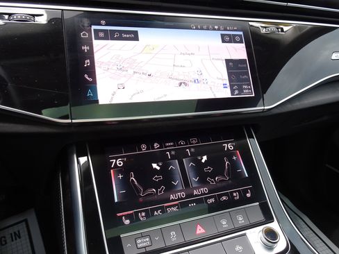 Used 2023 Audi Q8 Premium Plus w/ Premium Plus Package image 14