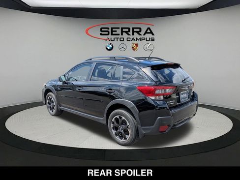 Used 2023 Subaru Crosstrek 2.0i AWD/4WD image 10