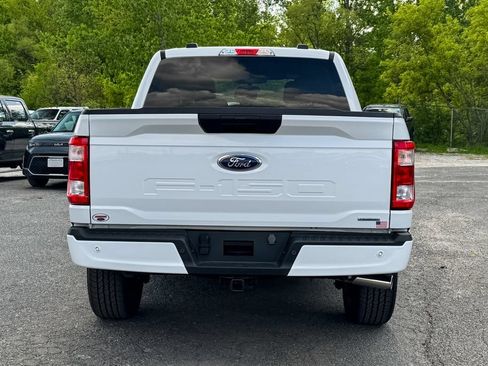 Certified 2023 Ford F150 XL w/ STX Appearance Package AWD/4WD image 4