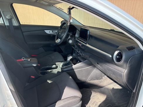 Certified 2024 Kia Forte LXS FWD image 24