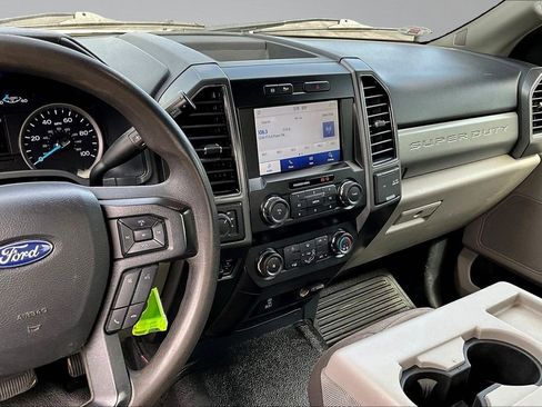 Certified 2022 Ford F350 XLT w/ XLT Value Package AWD/4WD image 13