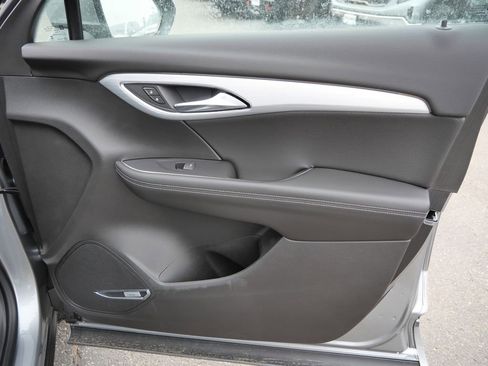 New 2026 Buick Envision Avenir image 21