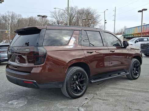 Used 2022 Chevrolet Tahoe Z71 w/ Luxury Package image 6