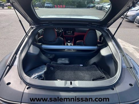 Used 2024 Nissan Z Performance RWD image 18