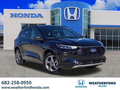 Used 2024 Ford Escape ST-Line w/ Tech Pack #1