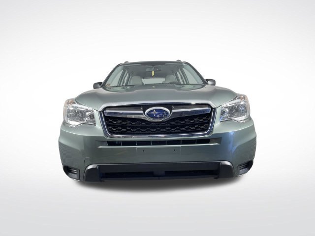 Used 2016 Subaru Forester 2.5i w/ Alloy Wheel Package AWD/4WD image 43