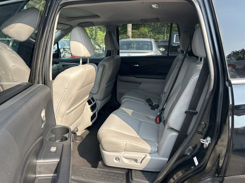 Used 2016 Honda Pilot EX-L image 11