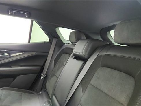 Used 2025 Chevrolet Blazer EV RS image 30