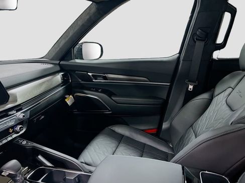 New 2025 Kia Telluride SX X-Line image 25