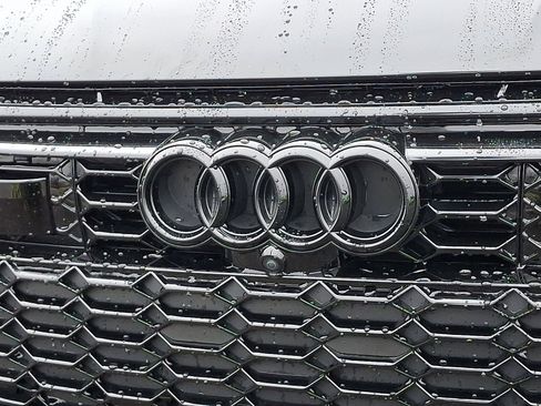 Used 2024 Audi RS 6 performance image 31