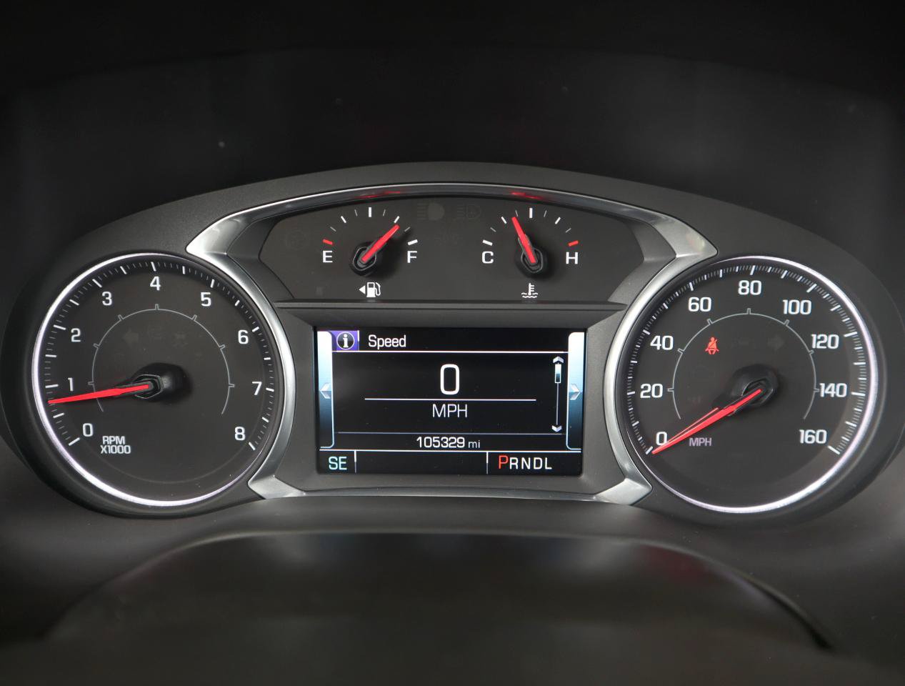 Used 2019 GMC Acadia SLT FWD image 28