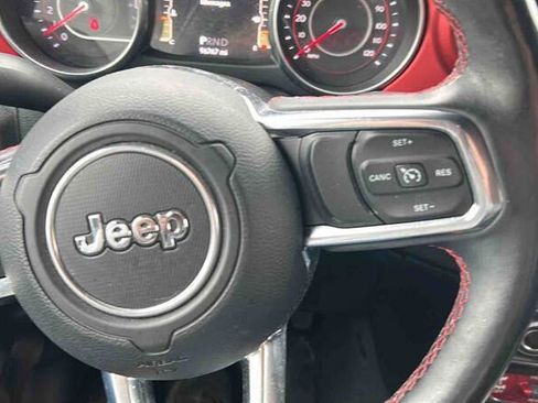 Used 2020 Jeep Gladiator Rubicon image 31