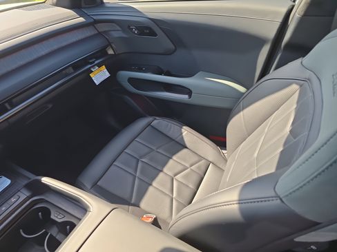 New 2027 Kia Telluride SX Prestige X-Line image 15