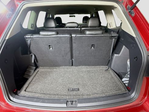 Used 2018 Volkswagen Atlas S image 35