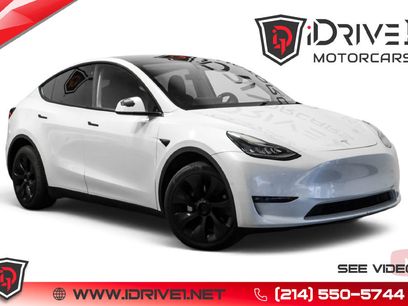 Used 2022 Tesla Model Y Long Range