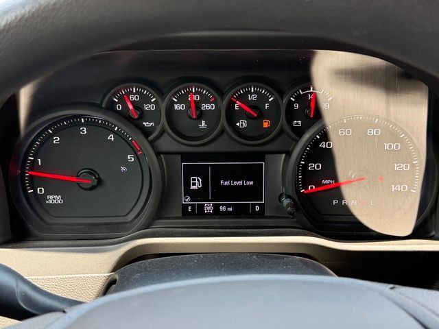 New 2026 GMC Sierra 3500 Pro w/ Convenience Package AWD/4WD image 33