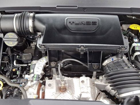 Certified 2024 Jeep Compass Latitude image 28