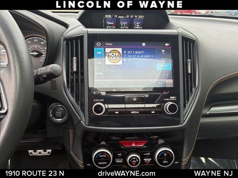 Used 2023 Subaru Forester Wilderness AWD/4WD image 18