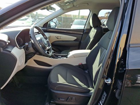 Certified 2023 Hyundai Tucson SEL image 11