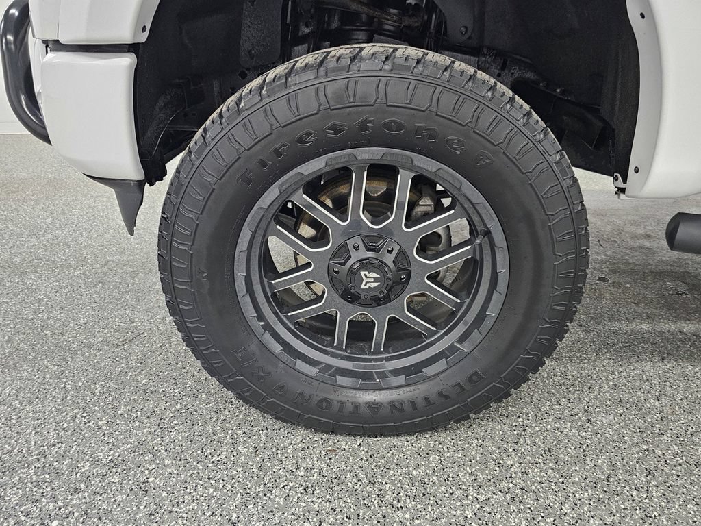 Used 2021 Ford F150 XLT w/ Equipment Group 302A High AWD/4WD image 10