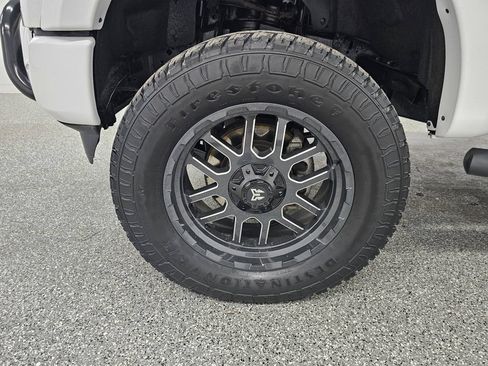 Used 2021 Ford F150 XLT w/ Equipment Group 302A High AWD/4WD image 10