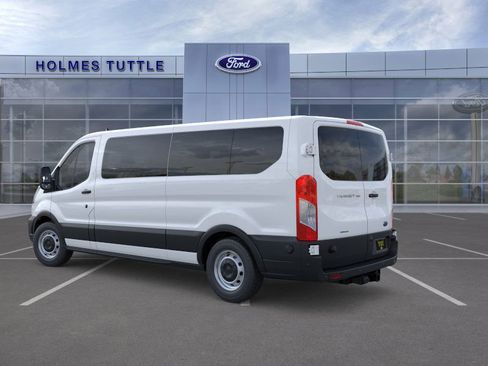 New 2025 Ford Transit 350 XL image 4