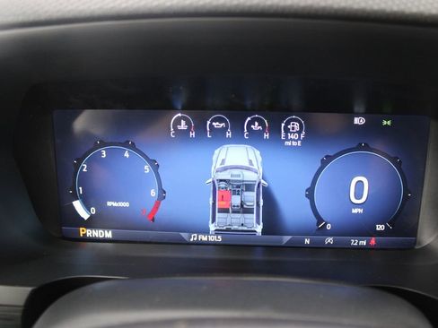 New 2025 Ford F150 STX w/ Equipment Group 200A image 29