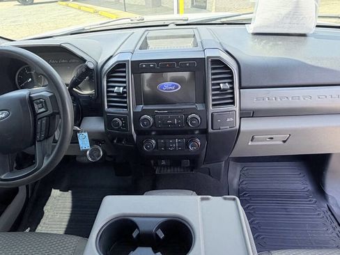 Used 2020 Ford F250 XLT AWD/4WD image 11