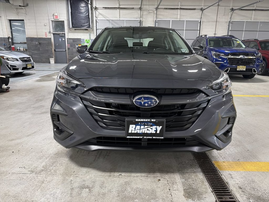 Certified 2024 Subaru Legacy Limited AWD/4WD image 3