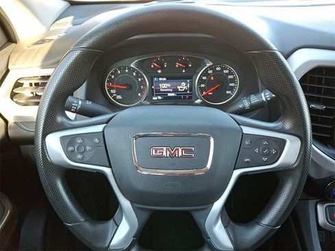 Used 2023 GMC Acadia SLE w/ Driver Convenience Package image 20