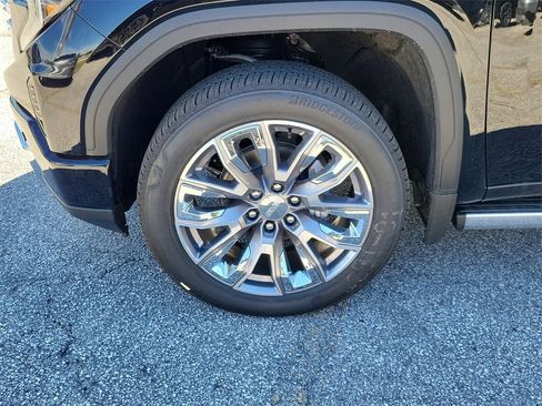 New 2026 GMC Sierra 1500 Denali w/ Denali Reserve Package image 3