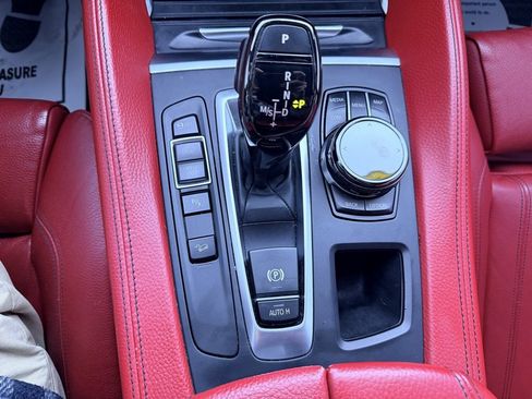 Used 2017 BMW X6 xDrive35i image 22