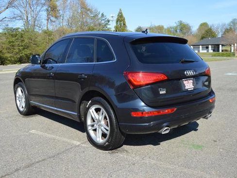 Used 2014 Audi Q5 2.0T Premium Plus w/ Premium Plus Package image 6