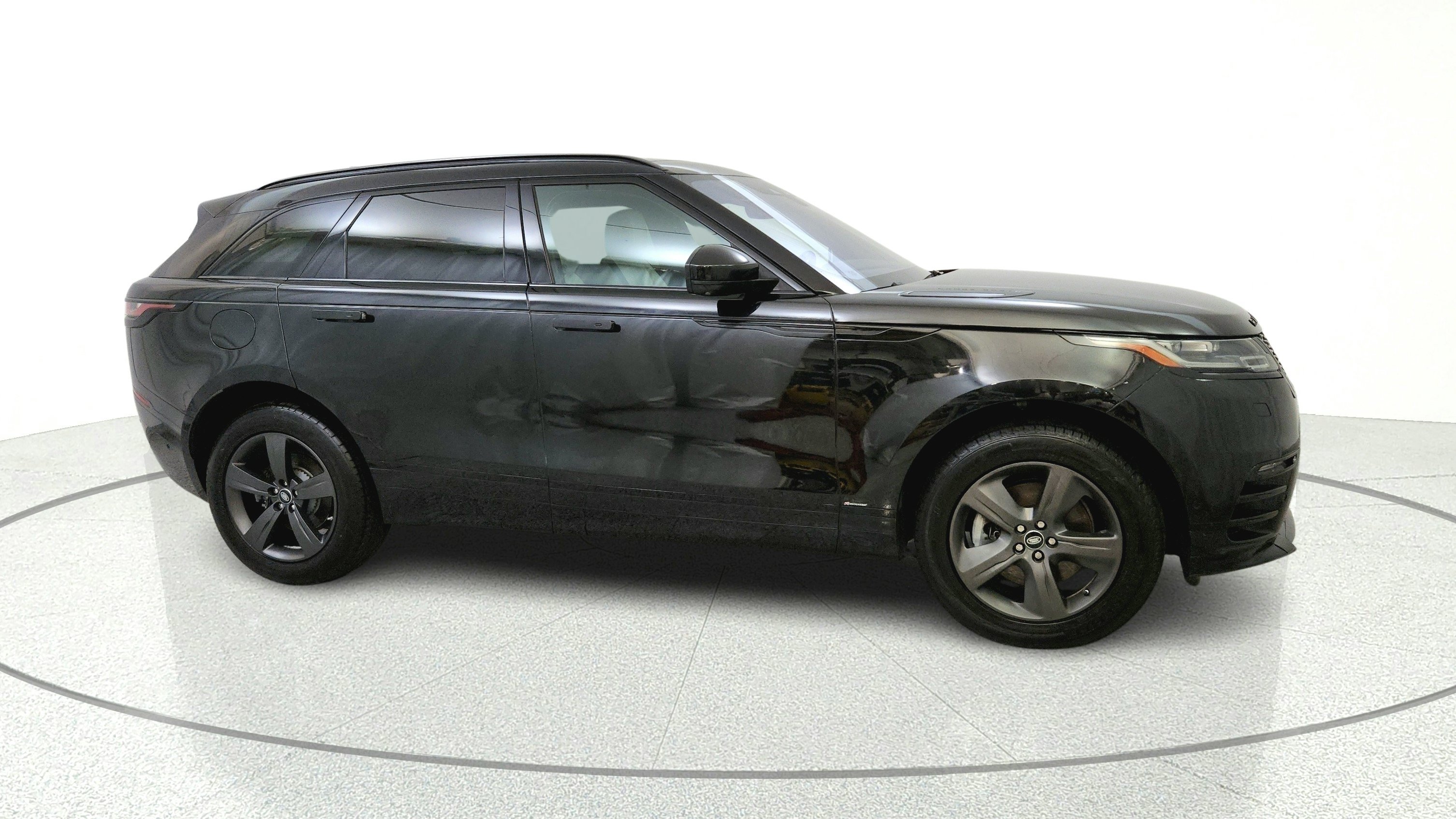 Used 2021 Land Rover Range Rover Velar R-Dynamic S AWD/4WD image 8