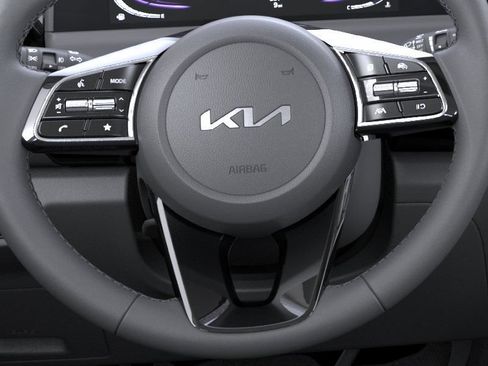 New 2026 Kia Seltos S AWD/4WD image 25