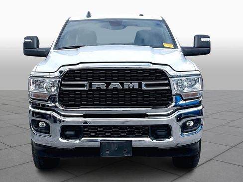 Used 2024 RAM 2500 Big Horn image 3