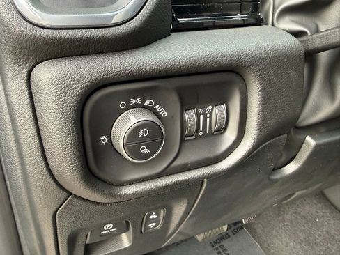 New 2026 RAM 1500 Laramie w/ Night Edition image 16