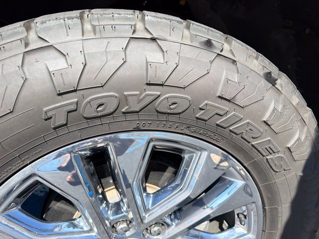 Used 2024 Ford F150 XLT w/ Equipment Group 302A MID AWD/4WD image 11