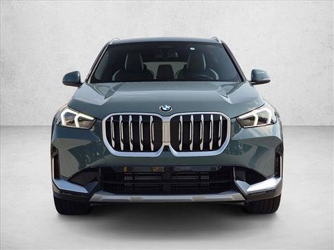 New 2027 BMW X1 xDrive28i AWD/4WD image 6
