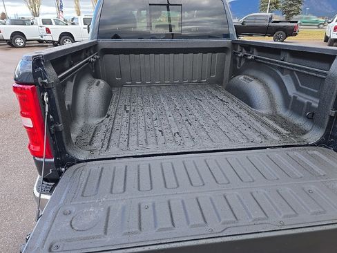 New 2026 RAM 1500 Laramie w/ Bed Utility Group image 22