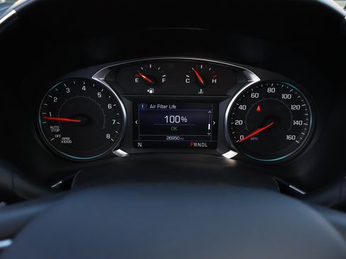 Used 2023 Chevrolet Equinox LT image 17